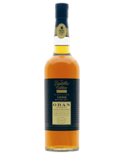 Oban Distillers Edition Double Matured Single Malt 700ml