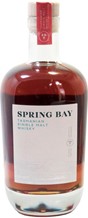 Spring Bay Tasmanian Sinlge Malt Apera Cask 40% 700ml