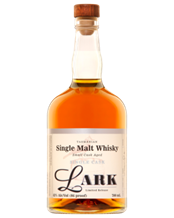 Lark Tasmanian Symphony No 1 Single Malt 42% 500ml