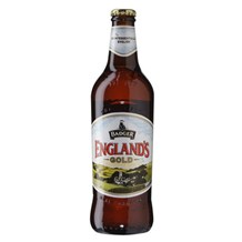 BADGER ENGLANDS OWN 500ML