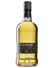 Ledaig 10 Year Old Isle Single Malt 700ml