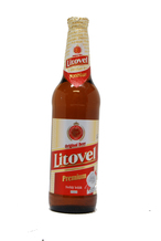 Litovel Czech Lager 500ml