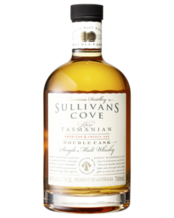 SULLIVANS SM DOUBLE CASK 700ML