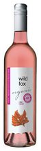 WILD FOX PF ROSE 750ML