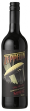 ZEPPELIN BIG BERTHA SHIRAZ 750ML